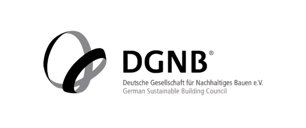 Deutsche Gesellschaft für Nachhaltiges Bauen