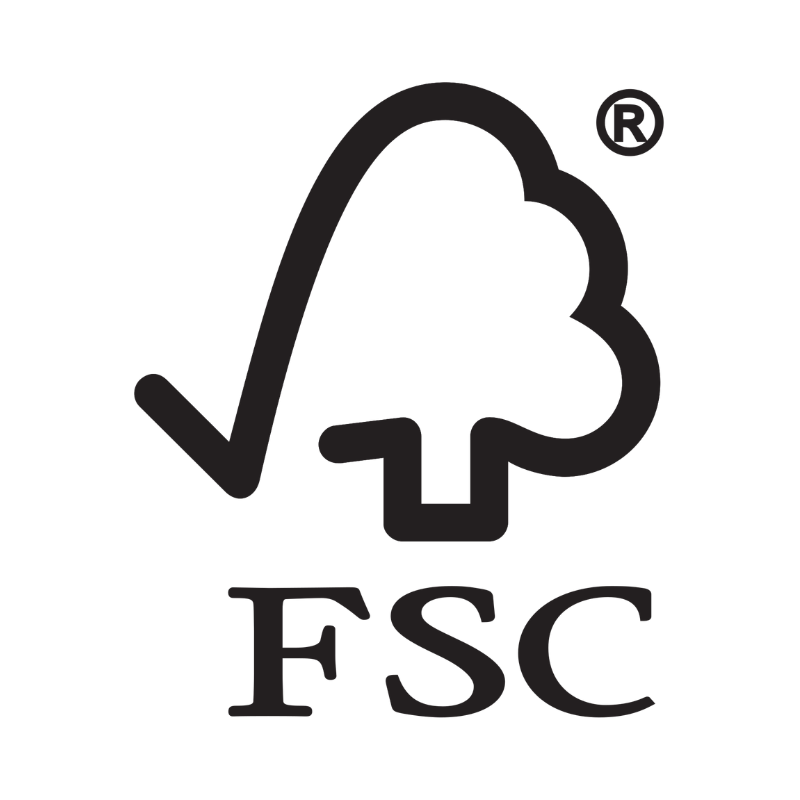 FSC Zertifikat