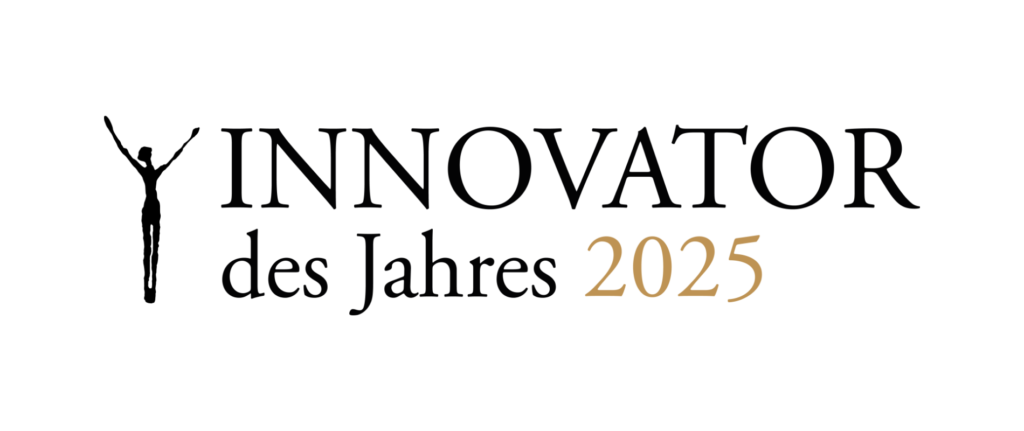 Innovator der Jahres 2025
